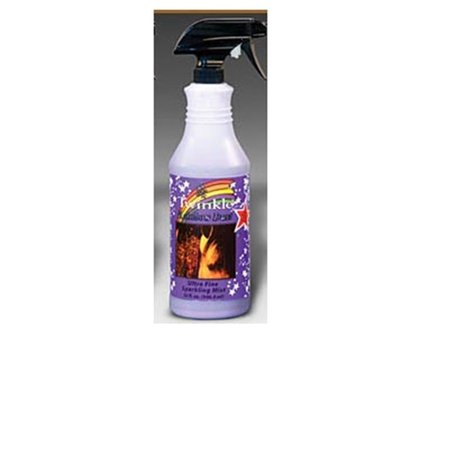 TWINKLE GLITTER PRODUCTS Rainbow Dust Spray - Purple TW435915